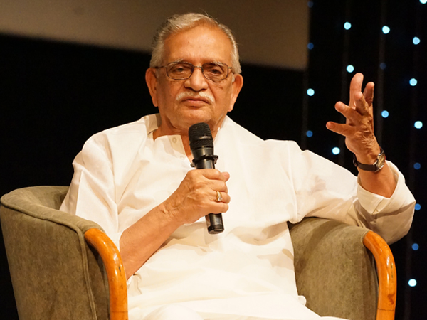Gulzar Saab